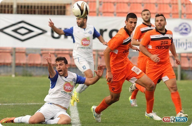 כפר שלם לא ריחמה על יפו (קובי רוזן)